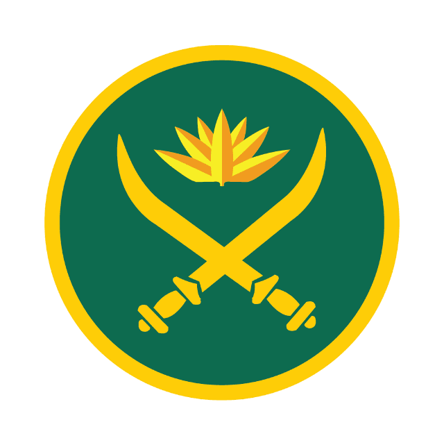 Bangladesh Army logo