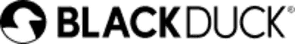 Black Duck logo