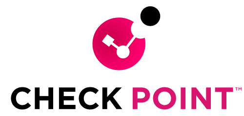 Check Point logo