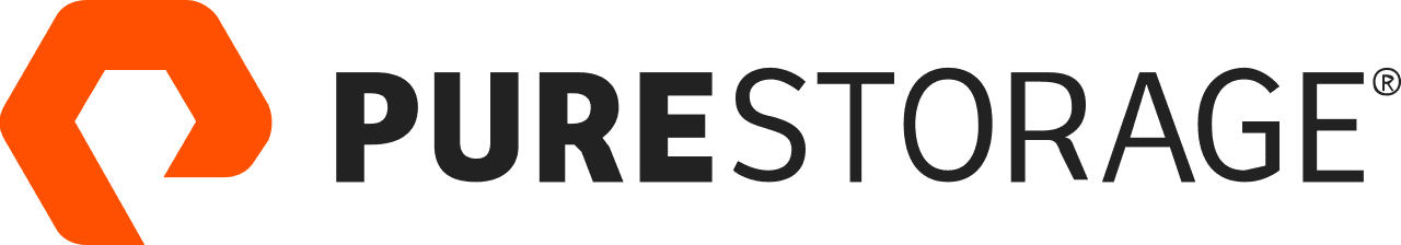 Pure Storage logo