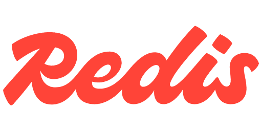 Redis logo