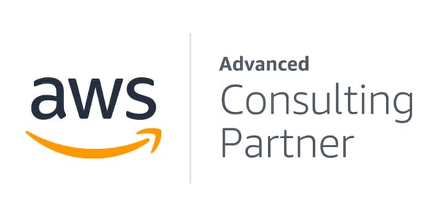 AWS partner