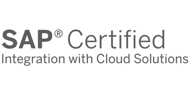 SAP certification